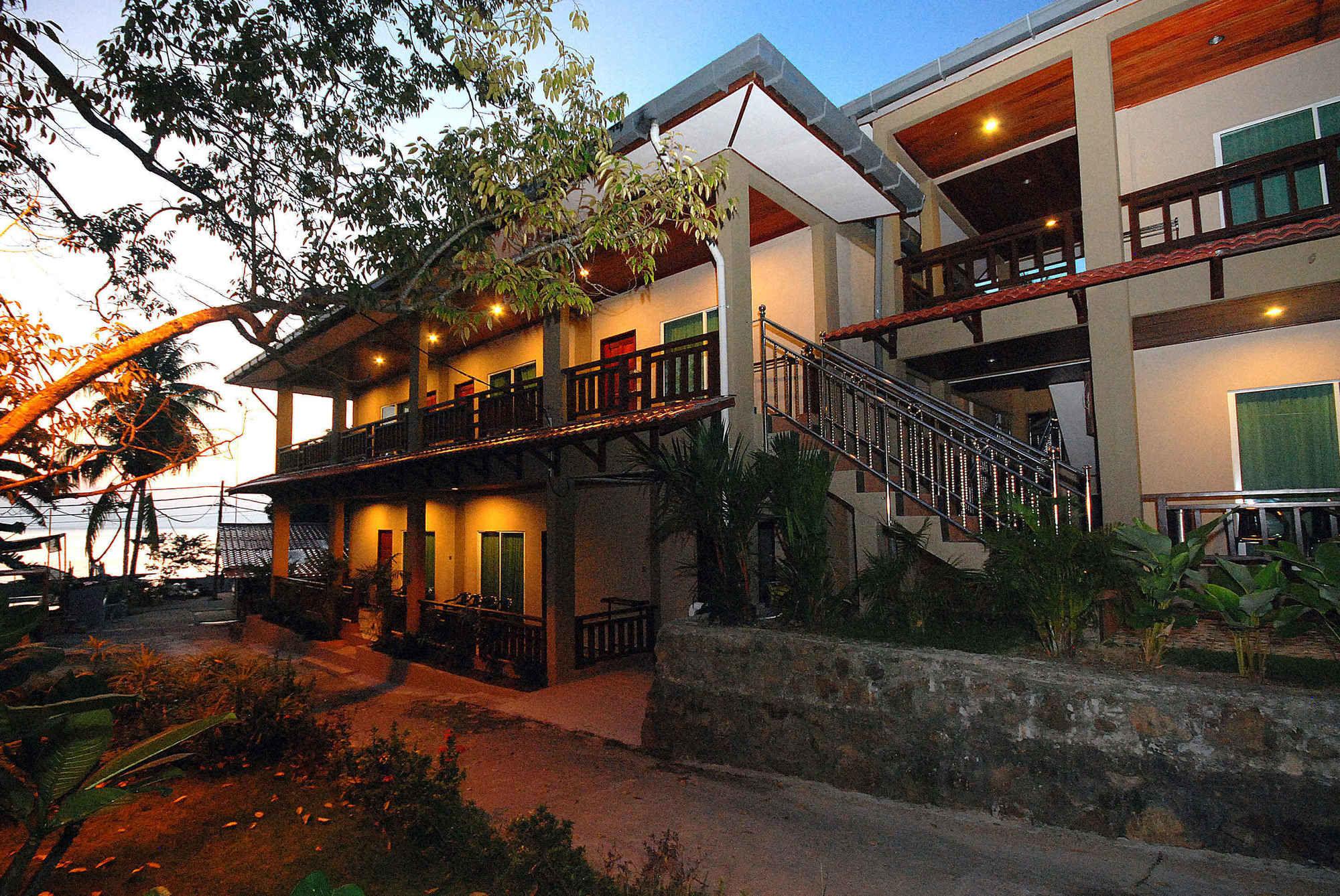 Tioman Dive Resort Kampong Ayer Batang Exteriér fotografie