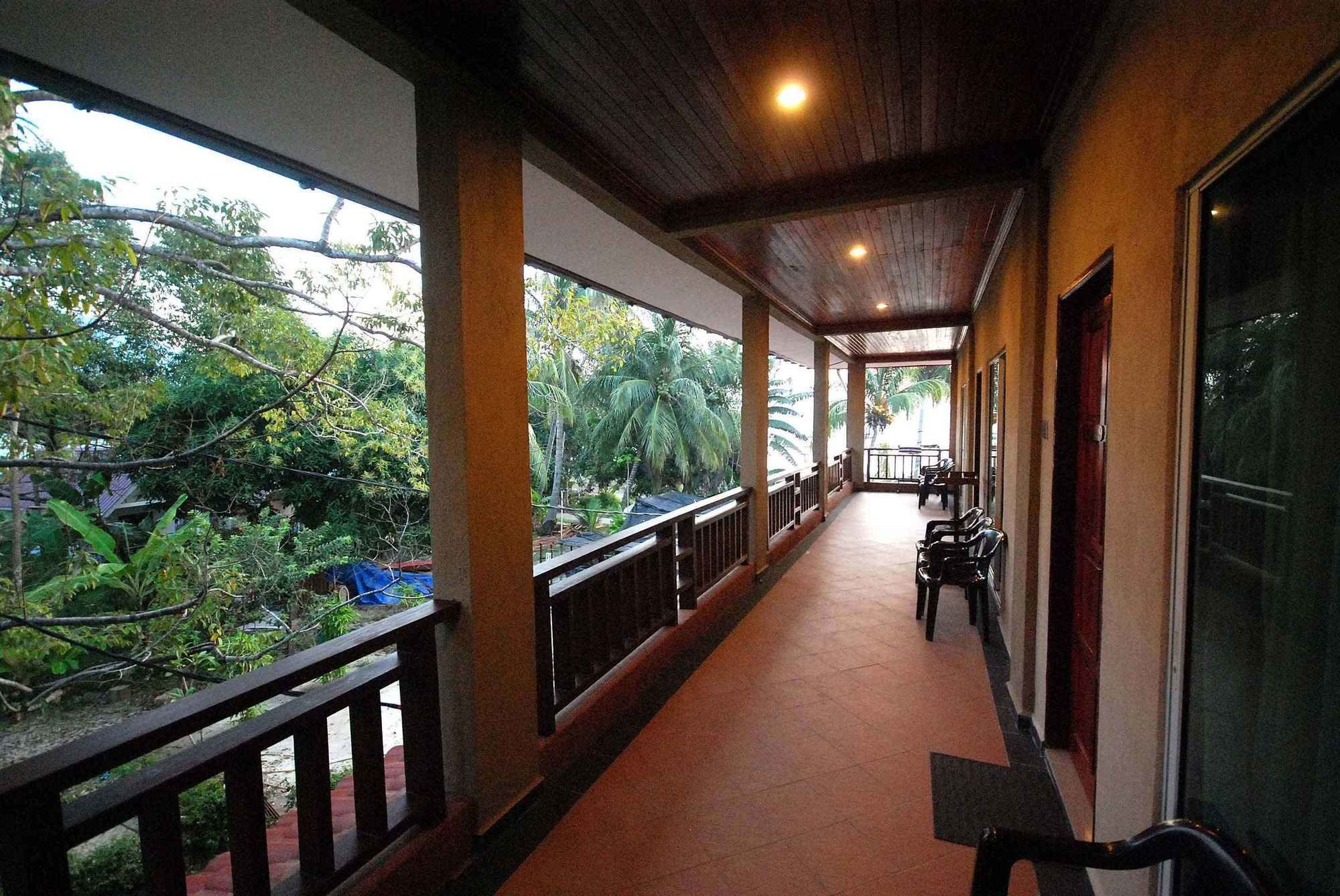 Tioman Dive Resort Kampong Ayer Batang Exteriér fotografie